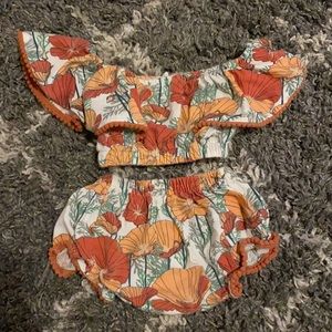 Kate quinn poppy sun suit